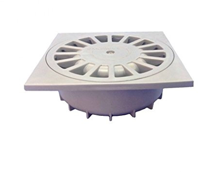 Sumidero Sifónico PVC T-88 25x25 110-90