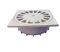 Sumidero Sifónico PVC T-88 25x25 110-90