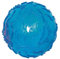 Nobby TPR Snackball, blau 10 cm, 1 Stück