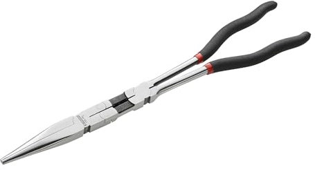Facom Long Nose Pliers Mouths 185.34L