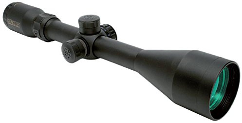 KONUS | KONUSPRO 3-9x50 Reticolo Classico 30/30 Illuminato 3-9x50
