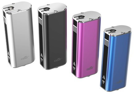 OFFERTA ESTATE KIT ELEAF ISTICK 30W + ELEAF GS AIR senza nicotina