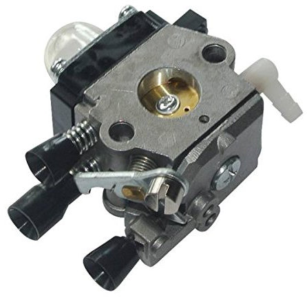 Carburador para Stihl FS38 HS45 FS45 FS46 FS55 FS55R KM55R FS74 FS75 FS76 FS80