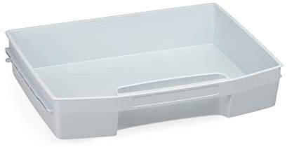 Werkzeugkoffer Schubladen | Bosch Sortimo LS-Tray 72 | Geeignet für die LS BOXX & i-BOXX Rack| Ideales Werkzeug Aufbewahrung System