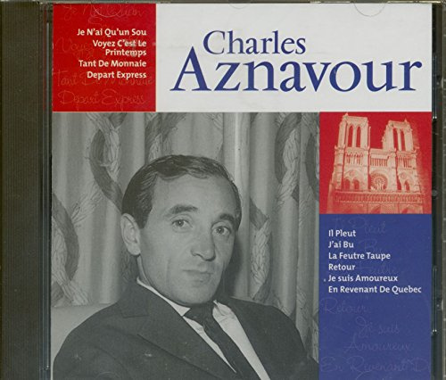 Aznavour, Charles