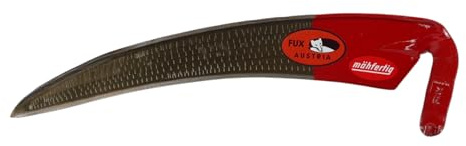 Ersatzblatt für Schröckenfux Wildwuchs-Sense