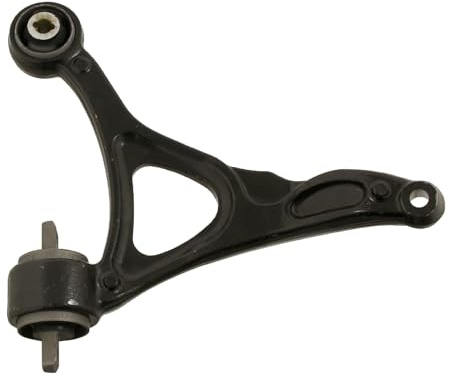 febi bilstein 31286 Control Arm with bushes and without joint, pack of one