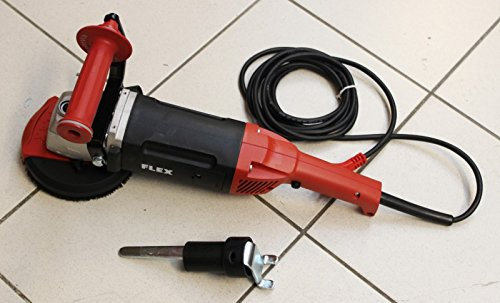 Flex assainissement Ponceuse LD 18-7125mm assainissement Défonceuse Ponceuse à béton