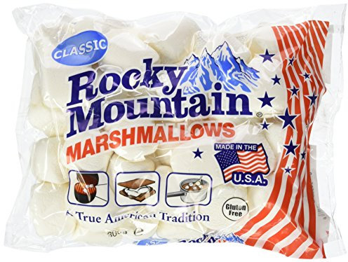 Rocky Mountain Marshmallows - Classic 6x300gr.