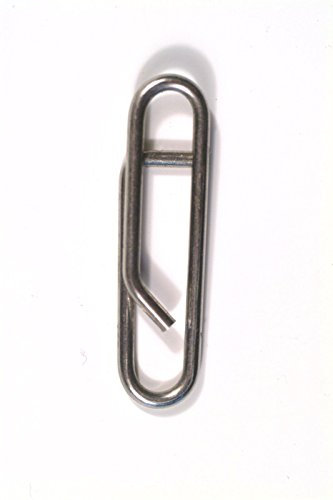 Tronix Quick Change Sea Fishing Rig Links Bulk Buy 5 Packs