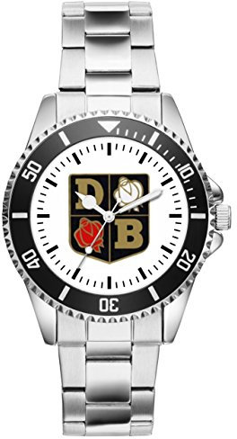 KIESENBERG Uhr - Geschenk für Traktor Trecker David Brown Fans Fahrer 1191