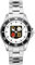 KIESENBERG Uhr - Geschenk für Traktor Trecker David Brown Fans Fahrer 1191