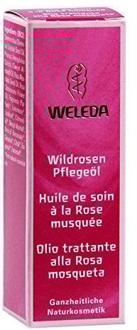WELEDA Wildrose Harmonisierendes Pflege-Öl