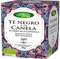 TE NEGRO CANELA 20 Filtros