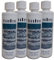 4x Premium AguaNova Wasserbett Conditioner Wasserbetten Konditionierer Condi
