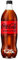 COCA-COLA ZERO - Zero 1.25L - Lot De 4