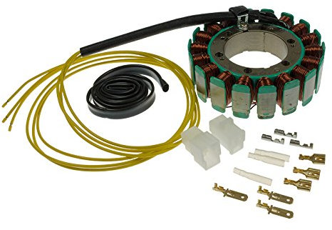 Stator Lichtmaschine ST-08 für Honda