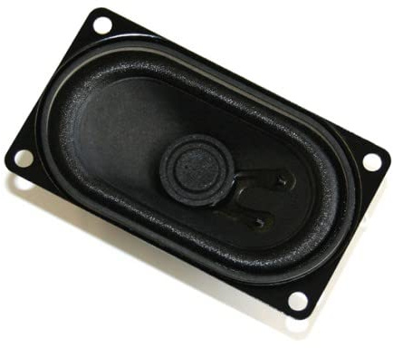 50336 Lautsprecher Visaton SC4.7ND, 41x70mm