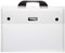 Westfolio Art Portfolio Folder Crystal A3, 100 Sheet Capacity, Carry Case Bag For Art, Painting Keeps Paper Flat For Travel