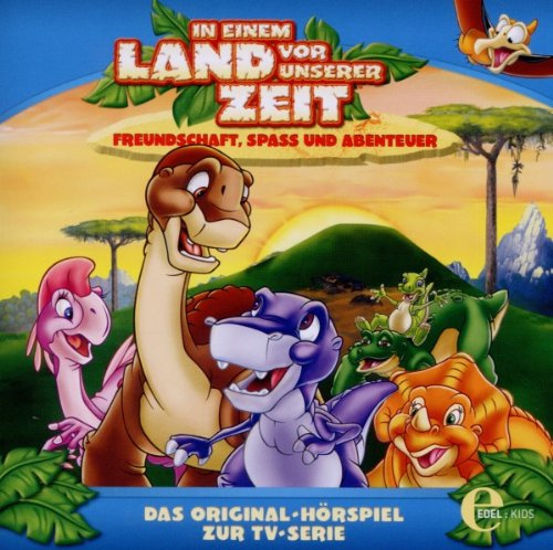 (6)das Orig.-Hsp zur TV-Serie