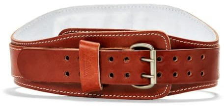 Schiek Sports Model 2006 Gewichthebergürtel, Leder, 15,2 cm, Größe L