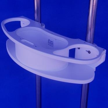 Snapit Toiletten-Organizer