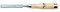 Bellota 4651-16 - FORMON M. MADERA