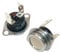 Creda Hotpoint Indesit Tumble Dryer Thermostat Kit 3Kg. Genuine part number C00199474