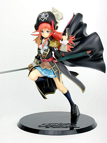 Hobby JAPAN Bodacious Space Pirates Statue Marika Kato 25 cm