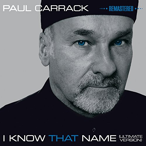 I Know That Name: Ultimate Version