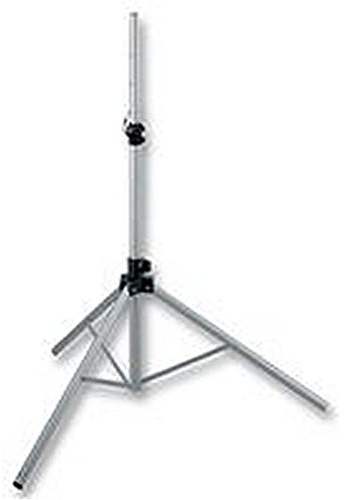 STAND, DELUXE TRIPOD Portable mount to position satellite dish in optimum position for clear line of sight to satellite Long legs for stability Retractable upper mast section lengthens mast up to 500m