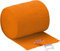 Höga Lastic-Color, orange, 8 cm x 5 m gedehnt, dauerelastische Idealbinde, 1er Pack (1 x 0.047 kg)