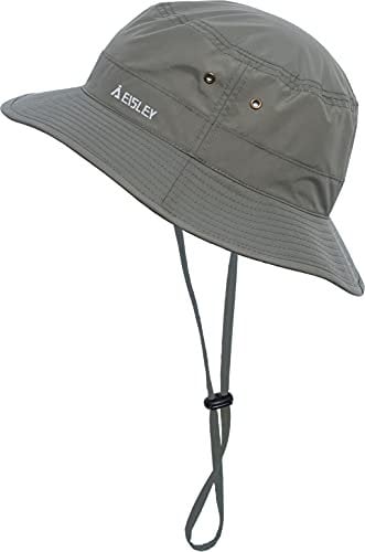 Eisley Hut Kalahari, Khaki, L