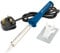 Draper 230V Soldering Iron | 100W Electrical Soldering Iron Kit |Metal Stand | 1.1m Cable | 85357