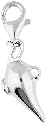 Esprit - Charm ORIENT 4398394 - Pendentif Femme - Argent 925/1000 4.0 grams