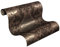 Lounge Barock Rasch Tapete BESTSELLER 156645 gold braun