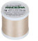 Madeira 9845-1682 2-lagiges Polyneon-Polyester-Stickgarn, 40 wt/135d 440 yd, Ecru
