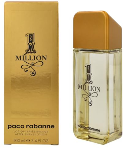 One Million After Shave Lotion