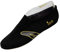 IWA 507 Artistic Gymnastikschuhe, Schwarz, 34 EU