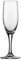 Schott Zwiesel 141006 Mondial Champagneflûte, Groot, 0.19 L, 6 Stück