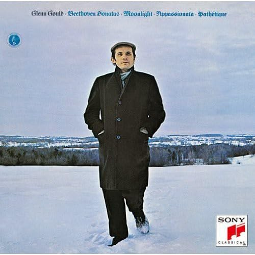 Beethoven: Piano Sonatas No 8 Pathetique