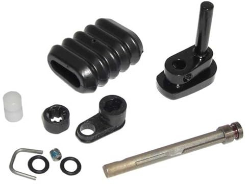 ROCKSHOX Accesorio BOTÓN/Bota/PISTÓN Conjunto, XLOC FS
