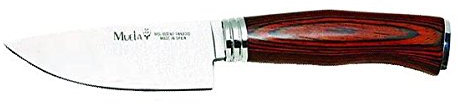 Muela M.CS11R Cuchillo, Multicolor, Talla Única