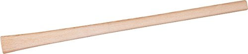 Kreuzhackenstiel Esche Bauware 950-60 - 38 mm 1.5 kg