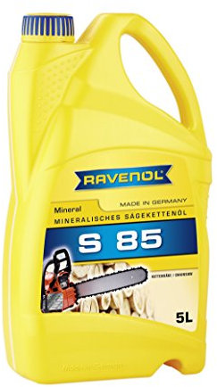 RAVENOL Sägeketten-Oel S 85