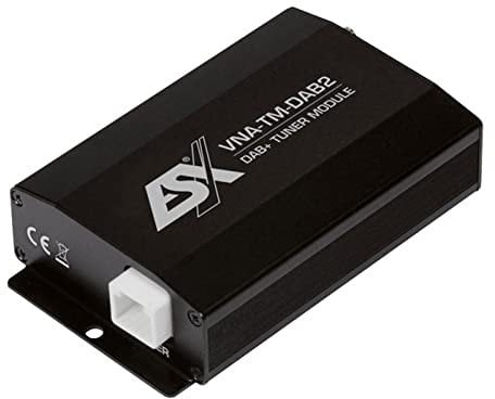 ESX DAB-Modul VNA-TM-DAB für ESX-Navigationssysteme