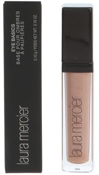 Laura Mercier Eye Basics Buff femme/women, Lidschatten, 1er Pack (1 x 5 g)