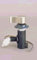 Reich Untertisch Wasserhahn Style 2000 beige
