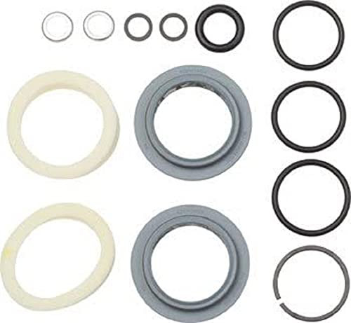 RockShox Am 2012 Kit d'entretien pour Fourche Taille Unique pour Adulte, Multicolore