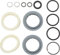 RockShox Am 2012 Kit d'entretien pour Fourche Taille Unique pour Adulte, Multicolore